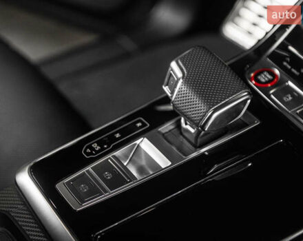 Ауді RS Q8 2023 у Одесі на Automoto.ua Сірий Ауді RS Q8, об'ємом двигуна 4 л та пробігом 15 тис. км за 118500 $, фото 76 на Automoto.ua