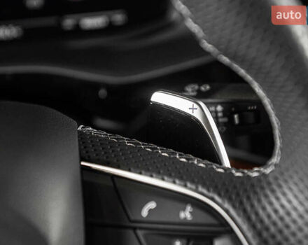 Ауді RS Q8 2023 у Одесі на Automoto.ua Сірий Ауді RS Q8, об'ємом двигуна 4 л та пробігом 15 тис. км за 118500 $, фото 63 на Automoto.ua