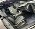 Сірий Ауді RS Q8, об'ємом двигуна 4 л та пробігом 25 тис. км за 145000 $, фото 70 на Automoto.ua