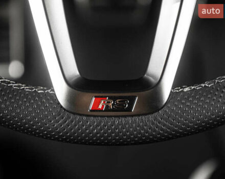 Ауді RS Q8 2023 у Одесі на Automoto.ua Сірий Ауді RS Q8, об'ємом двигуна 4 л та пробігом 15 тис. км за 118500 $, фото 59 на Automoto.ua