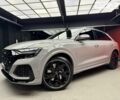 Сірий Ауді RS Q8, об'ємом двигуна 4 л та пробігом 25 тис. км за 145000 $, фото 7 на Automoto.ua