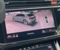 Серый Ауди RS Q8, объемом двигателя 4 л и пробегом 27 тыс. км за 128900 $, фото 78 на Automoto.ua