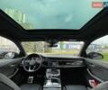 Серый Ауди RS Q8, объемом двигателя 4 л и пробегом 27 тыс. км за 128900 $, фото 104 на Automoto.ua