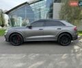 Серый Ауди RS Q8, объемом двигателя 4 л и пробегом 27 тыс. км за 128900 $, фото 107 на Automoto.ua