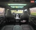 Серый Ауди RS Q8, объемом двигателя 4 л и пробегом 27 тыс. км за 128900 $, фото 22 на Automoto.ua