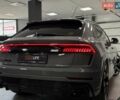 Сірий Ауді RS Q8, об'ємом двигуна 4 л та пробігом 1 тис. км за 139500 $, фото 18 на Automoto.ua