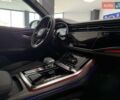 Сірий Ауді RS Q8, об'ємом двигуна 4 л та пробігом 1 тис. км за 139500 $, фото 69 на Automoto.ua
