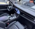 Серый Ауди RS Q8, объемом двигателя 4 л и пробегом 27 тыс. км за 126900 $, фото 16 на Automoto.ua