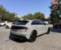 Серый Ауди RS Q8, объемом двигателя 4 л и пробегом 27 тыс. км за 126900 $, фото 6 на Automoto.ua