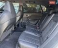 Серый Ауди RS Q8, объемом двигателя 4 л и пробегом 27 тыс. км за 126900 $, фото 11 на Automoto.ua