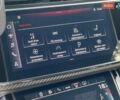 Серый Ауди RS Q8, объемом двигателя 4 л и пробегом 27 тыс. км за 128900 $, фото 56 на Automoto.ua