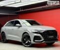 Сірий Ауді RS Q8, об'ємом двигуна 4 л та пробігом 25 тис. км за 145000 $, фото 11 на Automoto.ua