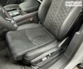 Сірий Ауді RS Q8, об'ємом двигуна 4 л та пробігом 15 тис. км за 149999 $, фото 23 на Automoto.ua