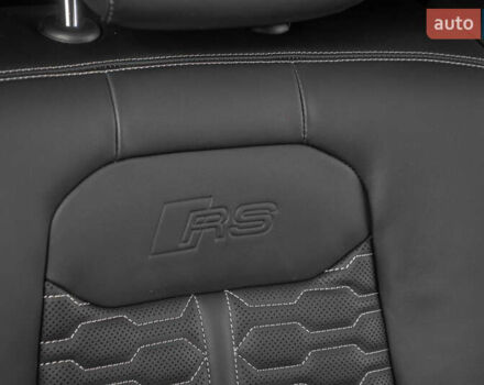 Ауді RS Q8 2023 у Одесі на Automoto.ua Сірий Ауді RS Q8, об'ємом двигуна 4 л та пробігом 15 тис. км за 118500 $, фото 102 на Automoto.ua