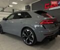 Сірий Ауді RS Q8, об'ємом двигуна 4 л та пробігом 1 тис. км за 139500 $, фото 32 на Automoto.ua