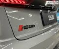 Сірий Ауді RS Q8, об'ємом двигуна 4 л та пробігом 15 тис. км за 149999 $, фото 8 на Automoto.ua