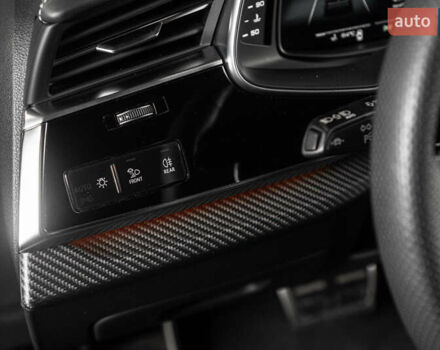 Ауді RS Q8 2023 у Одесі на Automoto.ua Сірий Ауді RS Q8, об'ємом двигуна 4 л та пробігом 15 тис. км за 118500 $, фото 70 на Automoto.ua