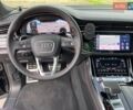 Серый Ауди RS Q8, объемом двигателя 4 л и пробегом 27 тыс. км за 128900 $, фото 38 на Automoto.ua