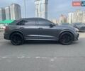 Серый Ауди RS Q8, объемом двигателя 4 л и пробегом 27 тыс. км за 128900 $, фото 11 на Automoto.ua