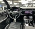 Сірий Ауді RS Q8, об'ємом двигуна 4 л та пробігом 15 тис. км за 149999 $, фото 17 на Automoto.ua