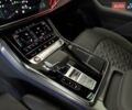 Сірий Ауді RS Q8, об'ємом двигуна 4 л та пробігом 1 тис. км за 139500 $, фото 36 на Automoto.ua