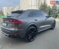 Серый Ауди RS Q8, объемом двигателя 4 л и пробегом 27 тыс. км за 128900 $, фото 12 на Automoto.ua