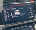 Серый Ауди RS Q8, объемом двигателя 4 л и пробегом 27 тыс. км за 128900 $, фото 62 на Automoto.ua