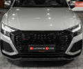 Ауді RS Q8 2023 у Одесі на Automoto.ua Сірий Ауді RS Q8, об'ємом двигуна 4 л та пробігом 15 тис. км за 118500 $, фото 38 на Automoto.ua