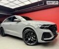 Сірий Ауді RS Q8, об'ємом двигуна 4 л та пробігом 25 тис. км за 145000 $, фото 14 на Automoto.ua