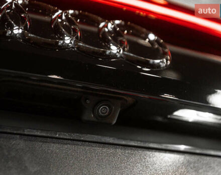 Ауді RS Q8 2023 у Одесі на Automoto.ua Сірий Ауді RS Q8, об'ємом двигуна 4 л та пробігом 15 тис. км за 118500 $, фото 20 на Automoto.ua