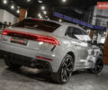 Ауді RS Q8 2023 у Одесі на Automoto.ua Сірий Ауді RS Q8, об'ємом двигуна 4 л та пробігом 15 тис. км за 118500 $, фото 4 на Automoto.ua