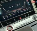 Серый Ауди RS Q8, объемом двигателя 4 л и пробегом 27 тыс. км за 128900 $, фото 81 на Automoto.ua