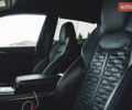 Серый Ауди RS Q8, объемом двигателя 4 л и пробегом 27 тыс. км за 125000 $, фото 5 на Automoto.ua