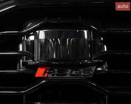 Ауді RS Q8 2023 у Одесі на Automoto.ua Сірий Ауді RS Q8, об'ємом двигуна 4 л та пробігом 15 тис. км за 118500 $, фото 41 на Automoto.ua