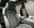 Сірий Ауді RS Q8, об'ємом двигуна 4 л та пробігом 25 тис. км за 145000 $, фото 71 на Automoto.ua