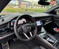 Серый Ауди RS Q8, объемом двигателя 4 л и пробегом 27 тыс. км за 128900 $, фото 36 на Automoto.ua