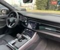 Серый Ауди RS Q8, объемом двигателя 4 л и пробегом 27 тыс. км за 128900 $, фото 99 на Automoto.ua