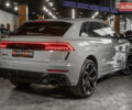 Сірий Ауді RS Q8, об'ємом двигуна 4 л та пробігом 15 тис. км за 122000 $, фото 6 на Automoto.ua