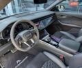 Серый Ауди RS Q8, объемом двигателя 4 л и пробегом 27 тыс. км за 126900 $, фото 9 на Automoto.ua