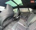 Серый Ауди RS Q8, объемом двигателя 4 л и пробегом 27 тыс. км за 128900 $, фото 92 на Automoto.ua