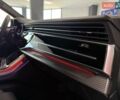 Сірий Ауді RS Q8, об'ємом двигуна 4 л та пробігом 1 тис. км за 139500 $, фото 70 на Automoto.ua