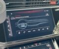 Серый Ауди RS Q8, объемом двигателя 4 л и пробегом 27 тыс. км за 128900 $, фото 68 на Automoto.ua
