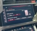 Серый Ауди RS Q8, объемом двигателя 4 л и пробегом 27 тыс. км за 128900 $, фото 69 на Automoto.ua