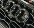 Сірий Ауді RS Q8, об'ємом двигуна 4 л та пробігом 1 тис. км за 139500 $, фото 9 на Automoto.ua