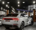 Сірий Ауді RS Q8, об'ємом двигуна 4 л та пробігом 15 тис. км за 122000 $, фото 3 на Automoto.ua