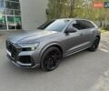 Серый Ауди RS Q8, объемом двигателя 4 л и пробегом 27 тыс. км за 128900 $, фото 105 на Automoto.ua