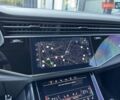 Серый Ауди RS Q8, объемом двигателя 4 л и пробегом 27 тыс. км за 126900 $, фото 29 на Automoto.ua