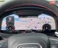 Серый Ауди RS Q8, объемом двигателя 4 л и пробегом 27 тыс. км за 128900 $, фото 43 на Automoto.ua