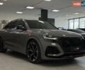 Сірий Ауді RS Q8, об'ємом двигуна 4 л та пробігом 1 тис. км за 139500 $, фото 12 на Automoto.ua