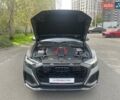Серый Ауди RS Q8, объемом двигателя 4 л и пробегом 27 тыс. км за 128900 $, фото 3 на Automoto.ua